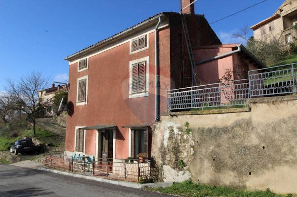 Maison À vendre - Istarska Motovun - foto 1/9