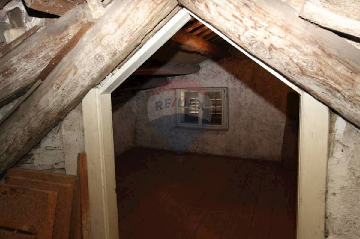 Casa In vendita - ISTARSKA  Motovun