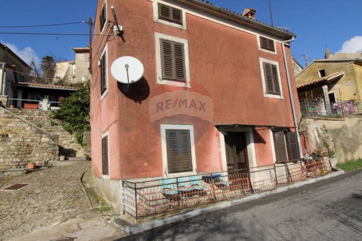 Maison À vendre - Istarska Motovun - foto 2/9