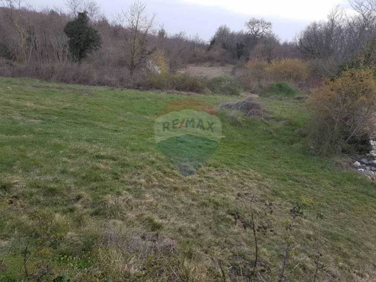 Terreno In vendita - ISTARSKA  VIŠNJAN 