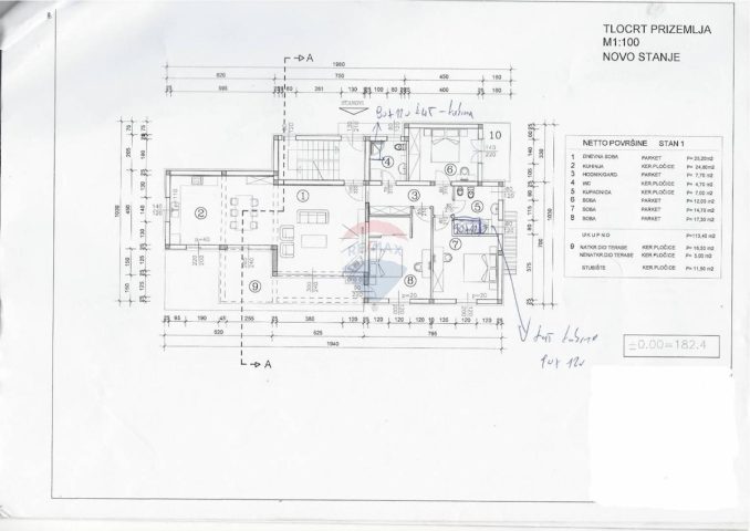 Appartamento In vendita - Primorsko-goranska Matulji - foto 2/11