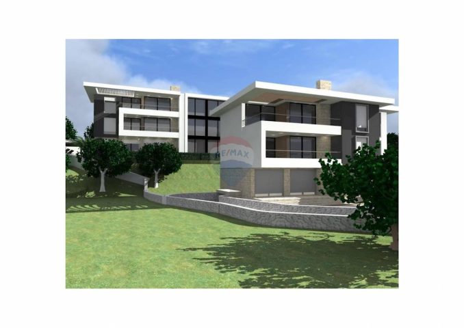Apartmán na predaj 130 m² – Matulji
