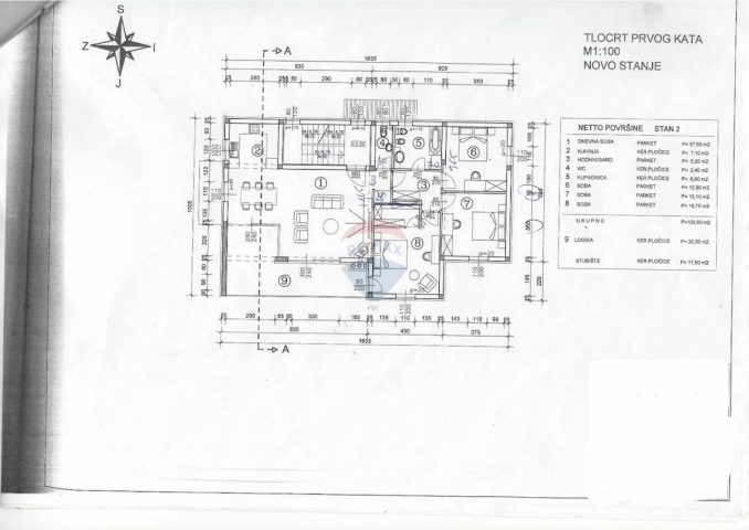 Flat For sale - Primorsko-goranska Matulji - foto 2/10