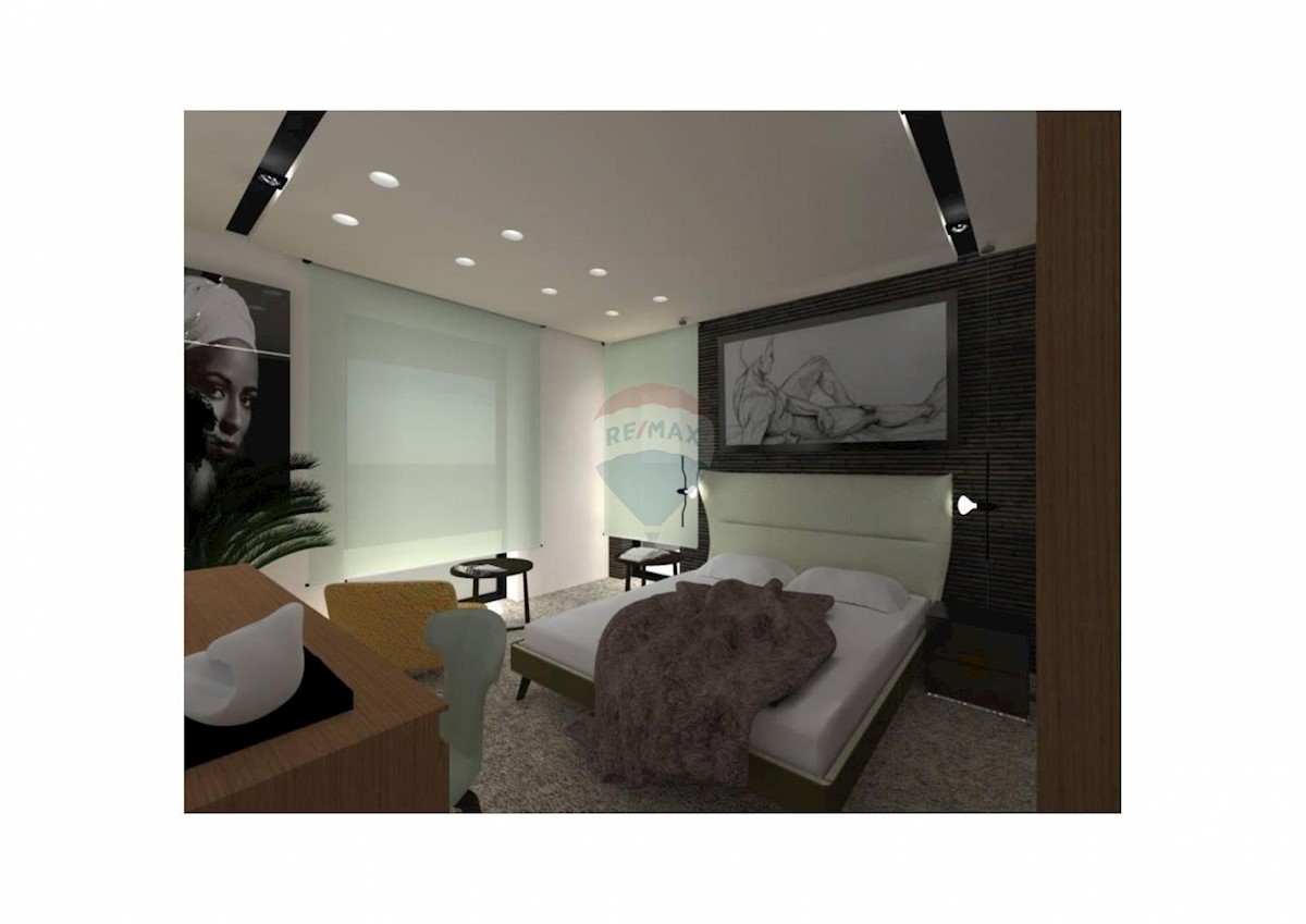 Flat For sale - PRIMORSKO-GORANSKA  MATULJI 