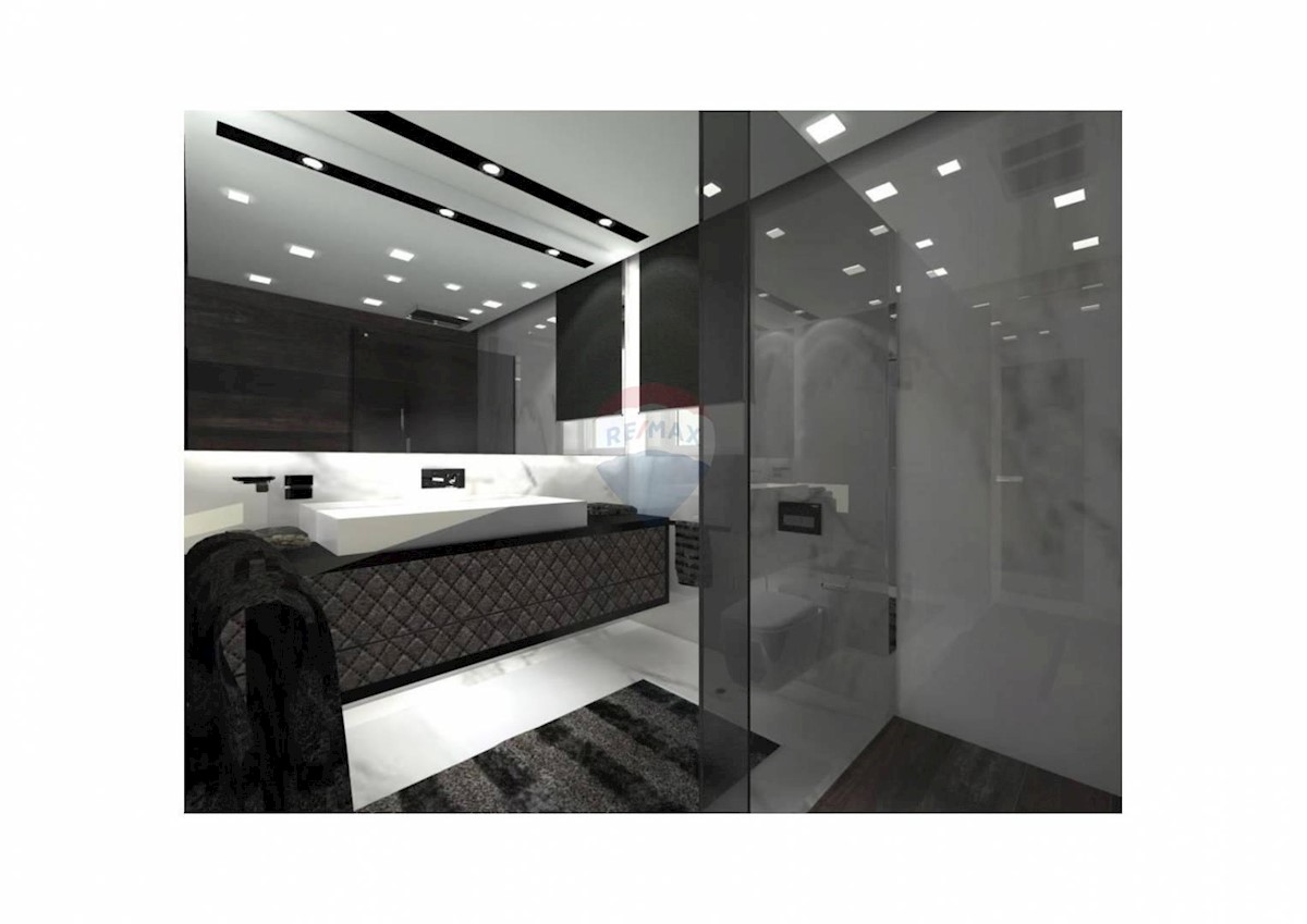 Apartma Naprodaj - PRIMORSKO-GORANSKA  Matulji