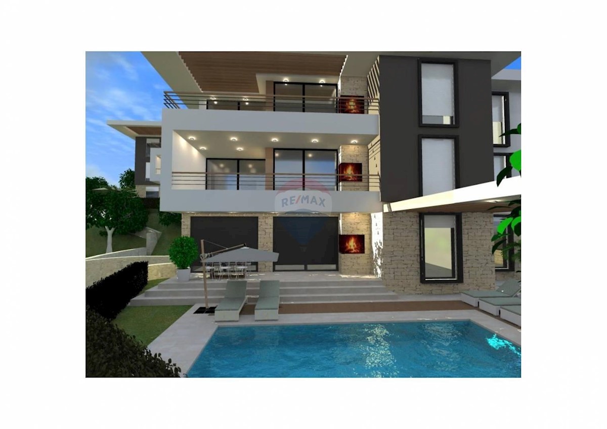 Flat For sale - Primorsko-goranska Matulji - foto 3/10