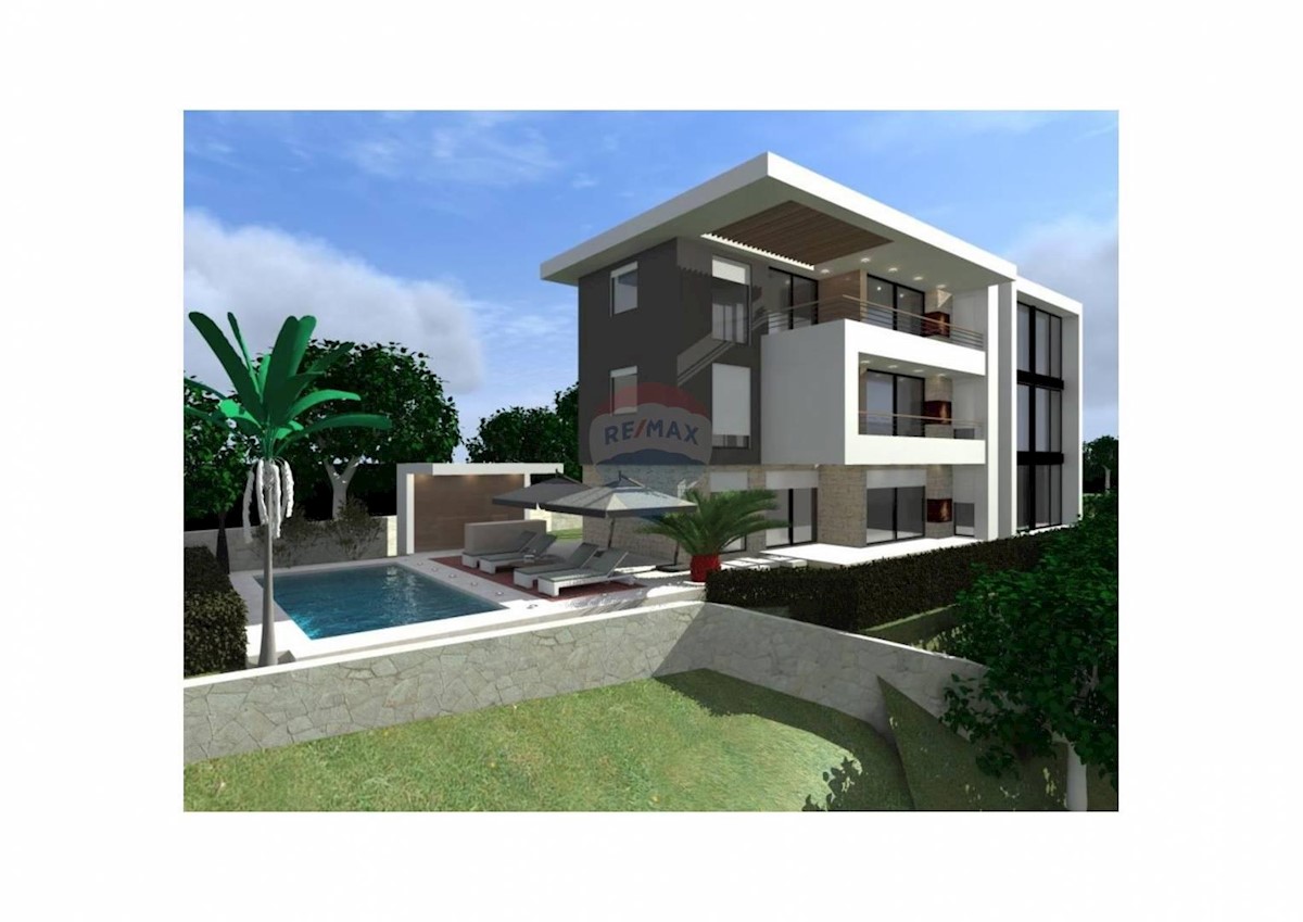 Flat For sale - Primorsko-goranska Matulji - foto 4/10