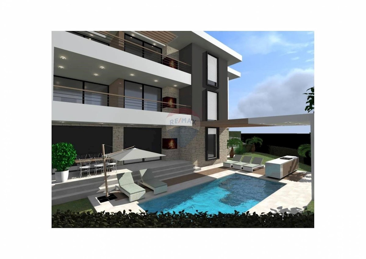 Flat For sale - Primorsko-goranska Matulji - foto 5/10
