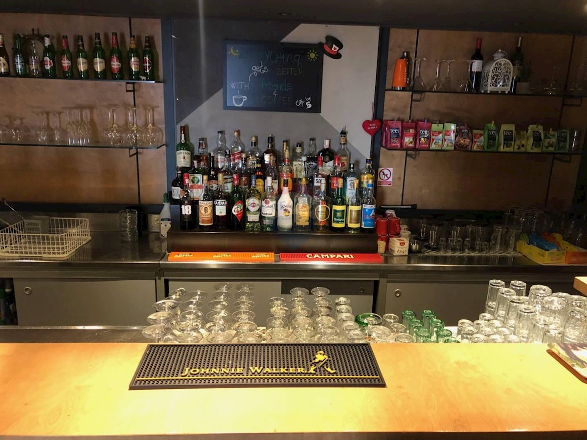 Commerciale In vendita - PRIMORSKO-GORANSKA  KASTAV 