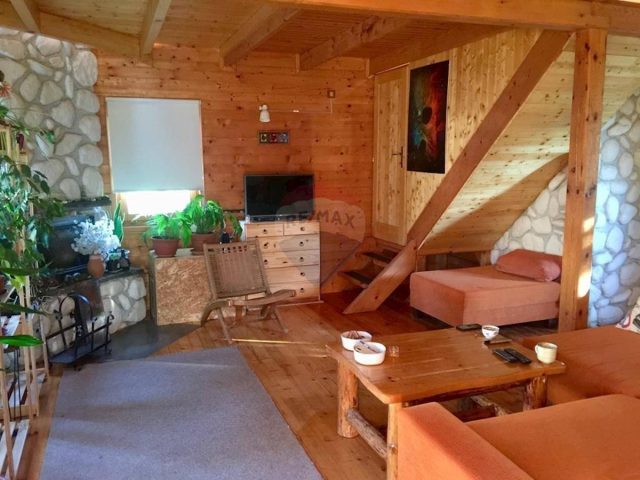 House for sale 70 m² – Rakov Potok
