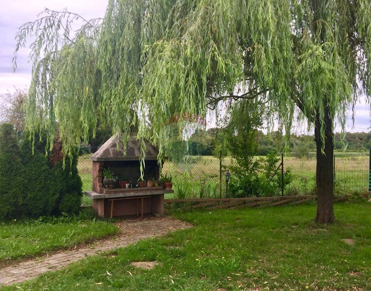 Maison À vendre - ZAGREBAČKA  SAMOBOR 