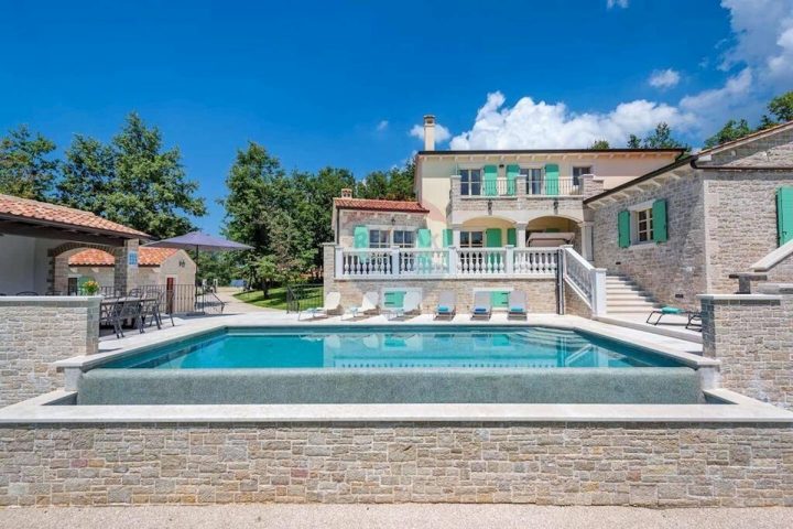 Maison À vendre - Istarska Pazin - foto 2/43