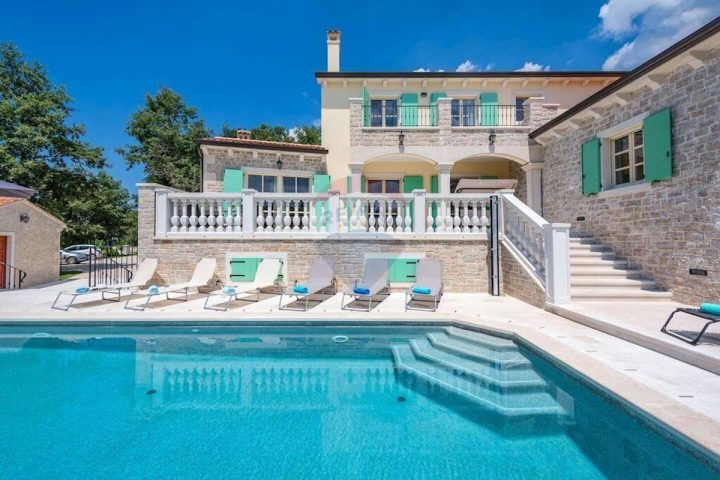 Maison À vendre - Istarska Pazin - foto 3/43