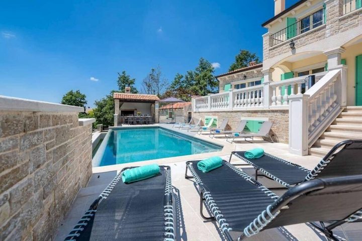 Maison À vendre - Istarska Pazin - foto 4/43