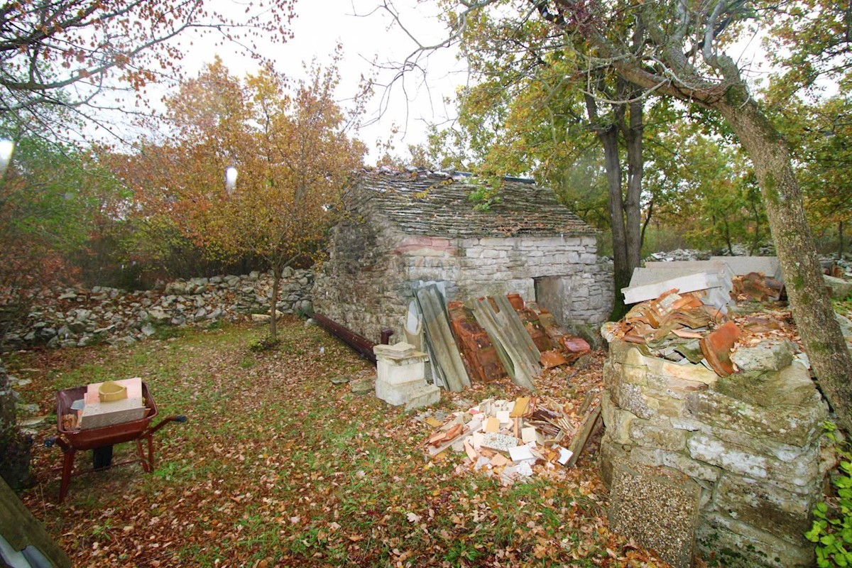 Maison À vendre - ISTARSKA  Rovinj