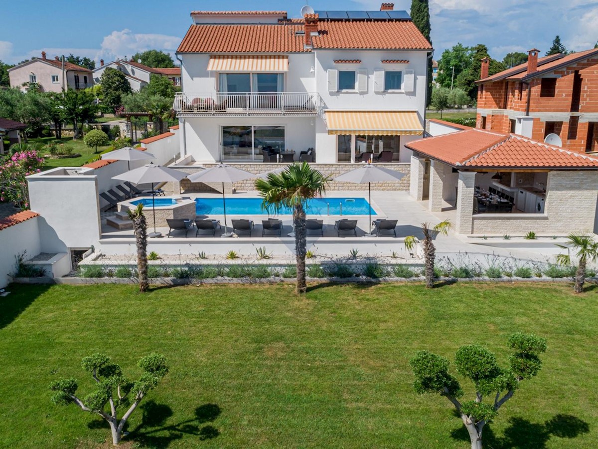 Casa In vendita - ISTARSKA  POREČ 