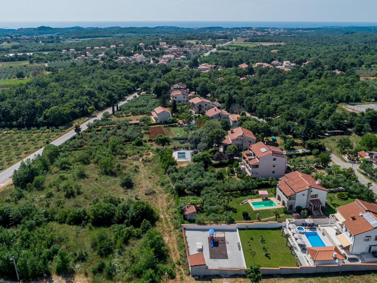 Casa In vendita - ISTARSKA  POREČ 