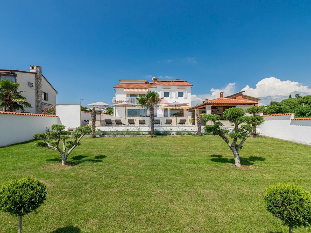 Casa In vendita - ISTARSKA  POREČ 