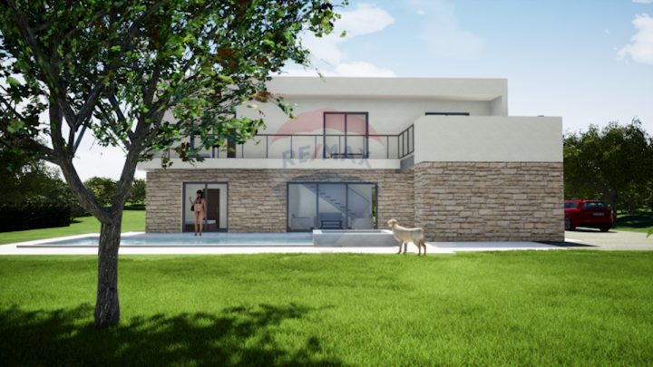 Dom na sprzedaż 243 m² – Juršići