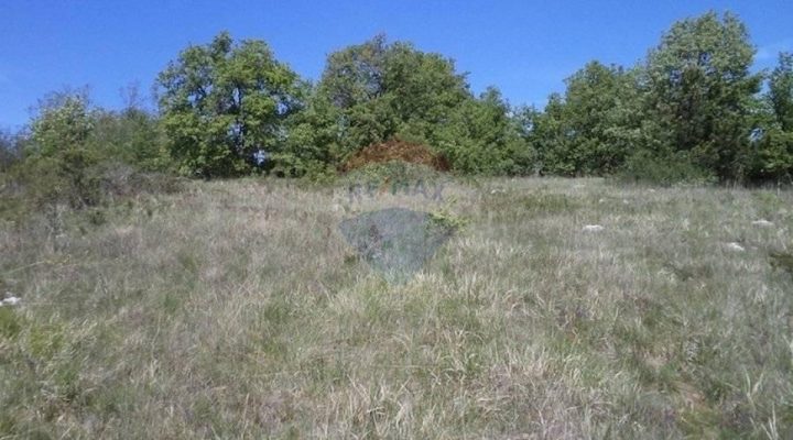 Parcela Naprodaj - Istarska Pazin - foto 2/4
