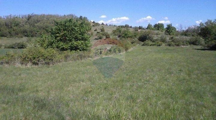 Parcela Naprodaj - Istarska Pazin - foto 3/8