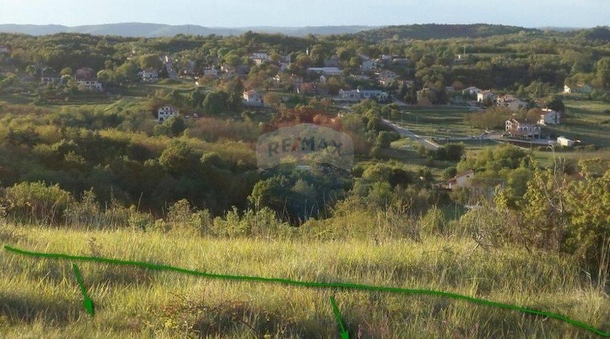 Grundstück Zu verkaufen - ISTARSKA  PAZIN 