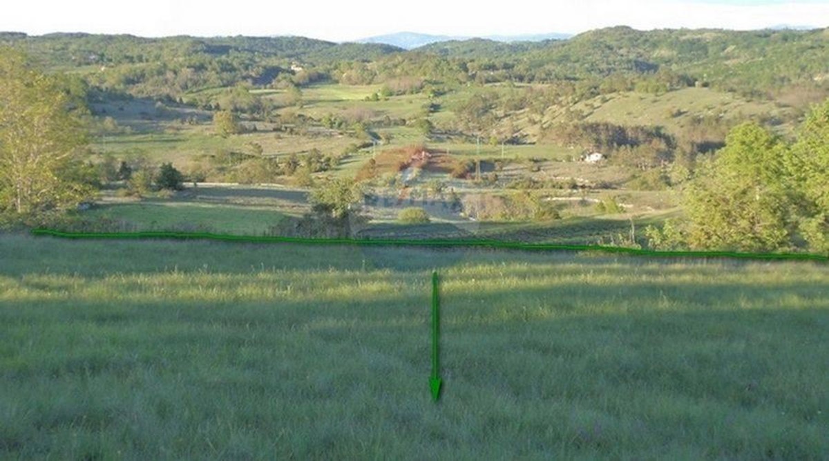 Zemljište Na prodaju - ISTARSKA  PAZIN 