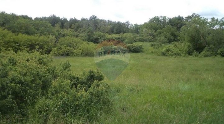 Parcela Naprodaj - Istarska Pazin - foto 2/4