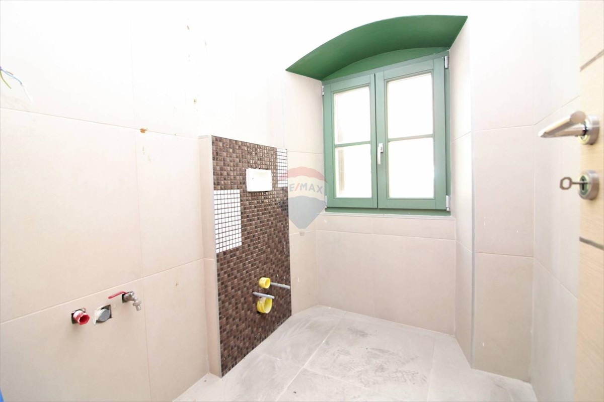Apartmán Na predaj - PRIMORSKO-GORANSKA  Opatija