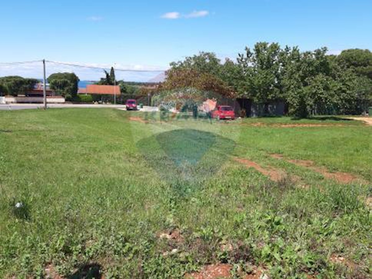 Zemljište Na prodaju - ISTARSKA  NOVIGRAD 