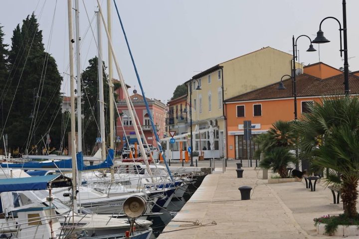 Appartamento In vendita - Istarska Novigrad - foto 2/2