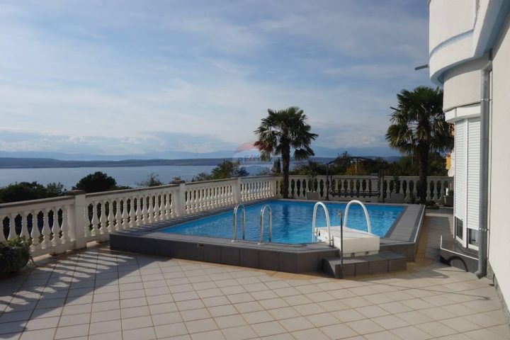 Dom na sprzedaż 260 m² – Crikvenica