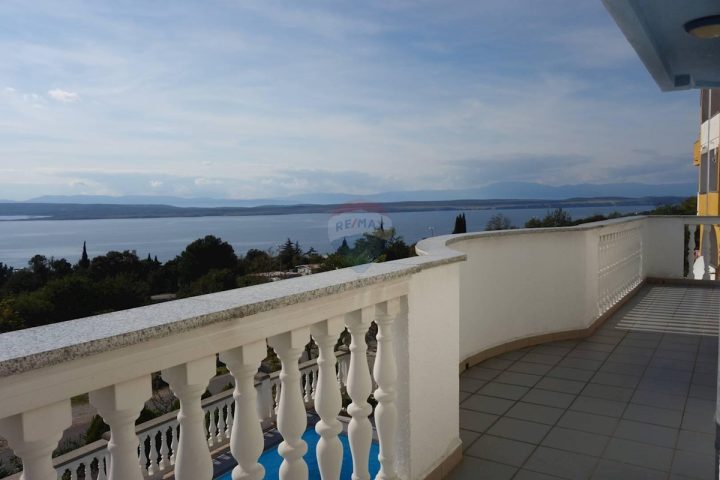 Hiša Naprodaj - Primorsko-goranska Crikvenica - foto 2/44