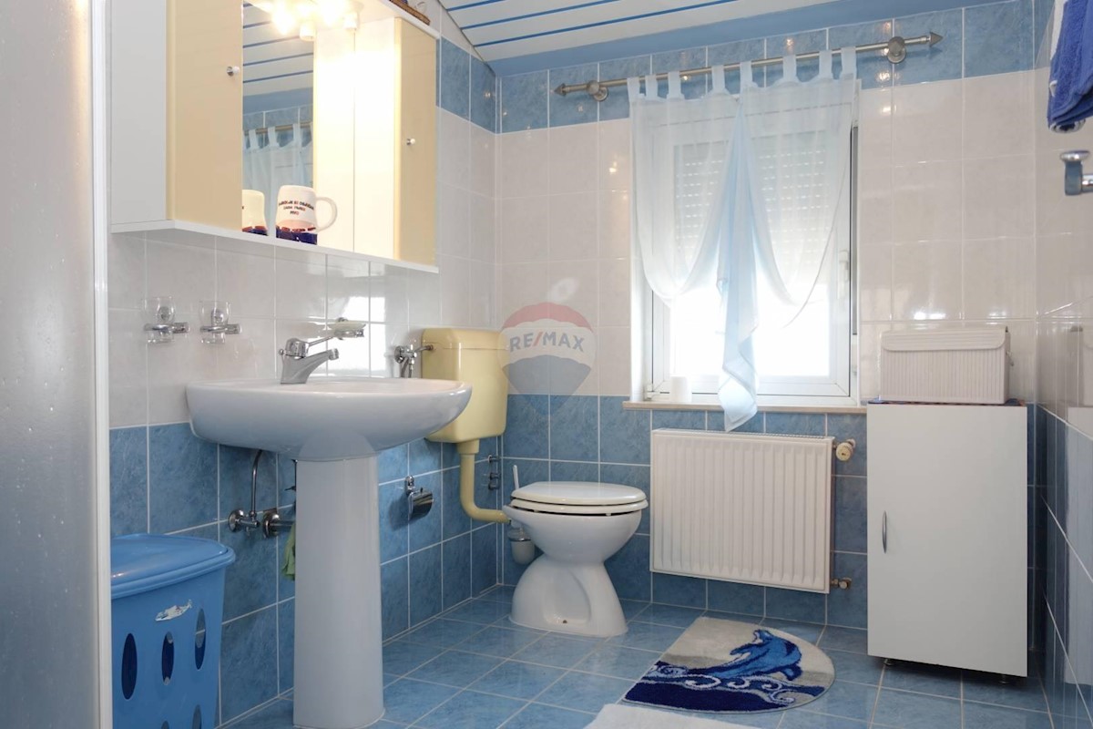 House For sale - PRIMORSKO-GORANSKA  CRIKVENICA 