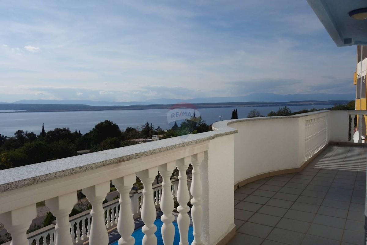 House For sale - PRIMORSKO-GORANSKA  CRIKVENICA 