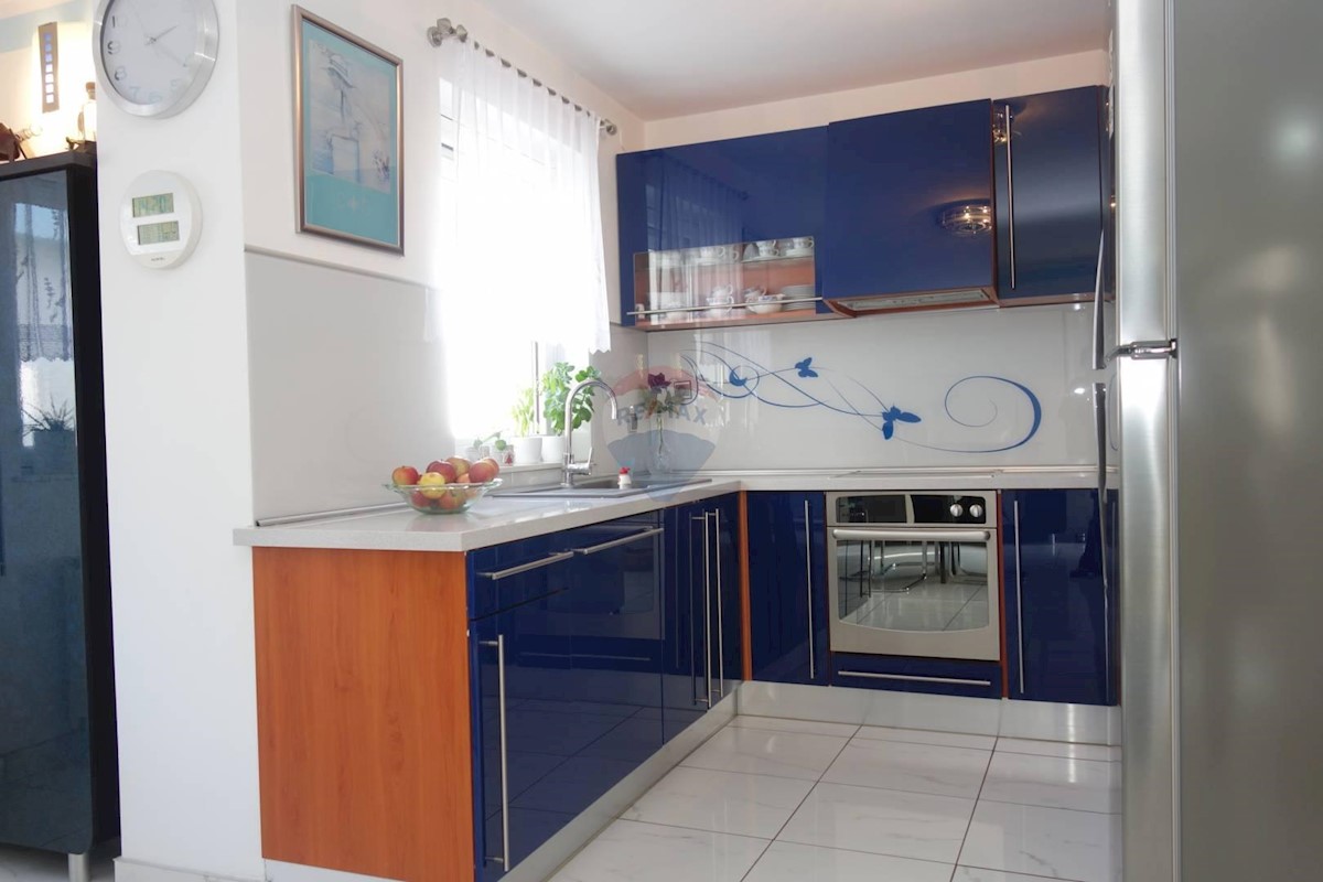 House For sale - PRIMORSKO-GORANSKA  CRIKVENICA 