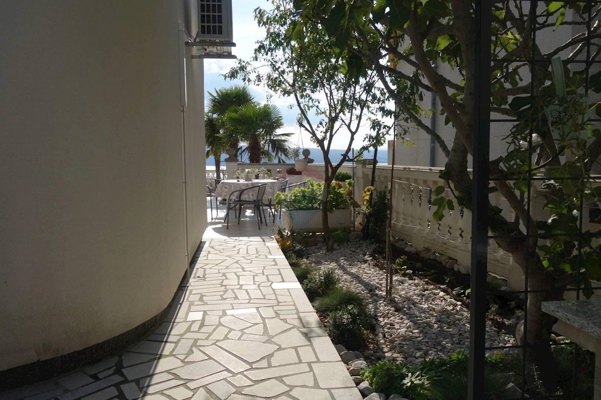 House For sale - PRIMORSKO-GORANSKA  CRIKVENICA 