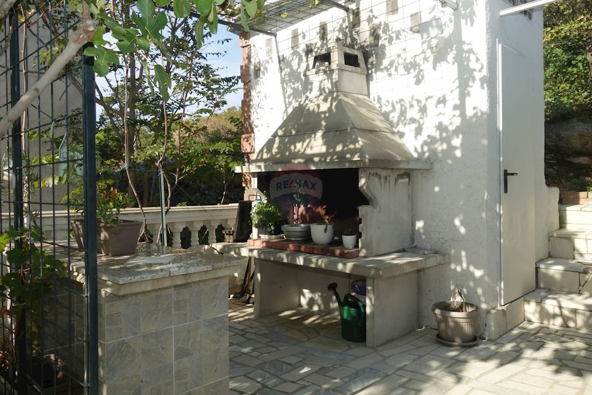 House For sale - PRIMORSKO-GORANSKA  CRIKVENICA 