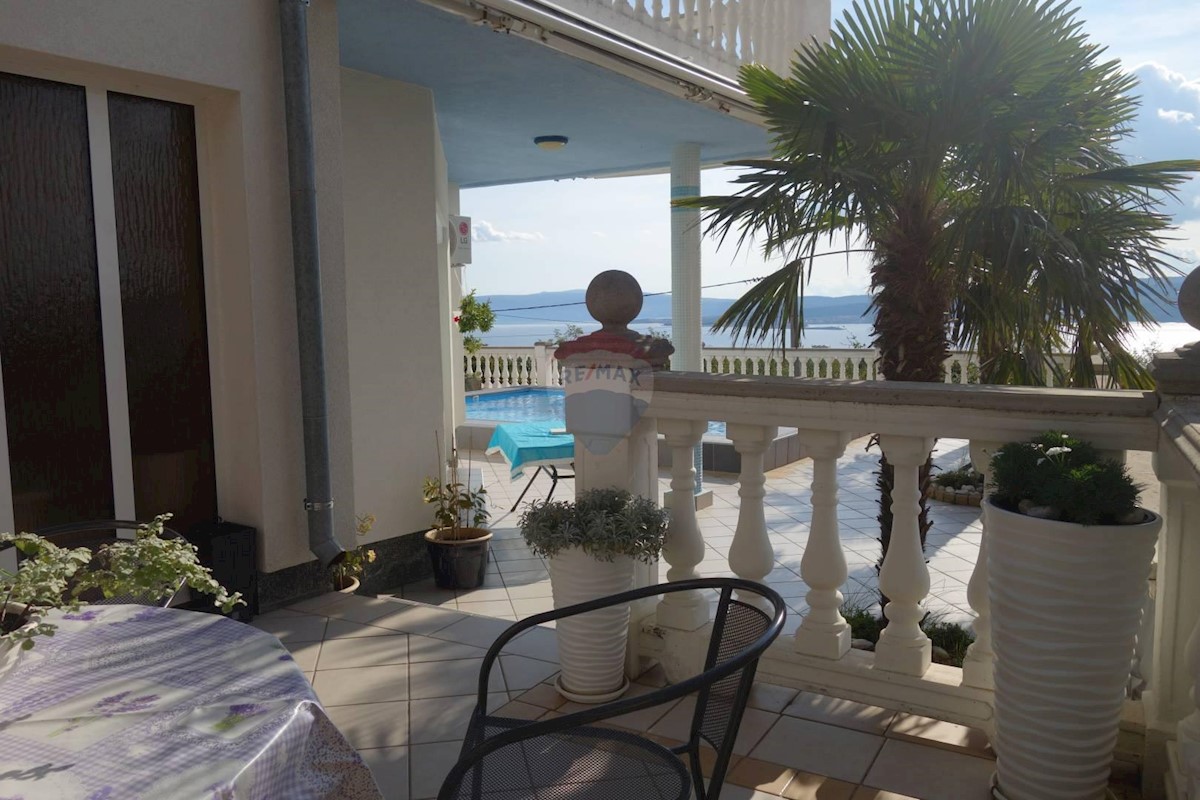 House For sale - PRIMORSKO-GORANSKA  CRIKVENICA 