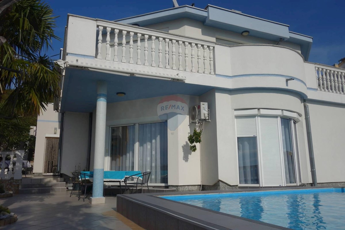 House For sale - PRIMORSKO-GORANSKA  CRIKVENICA 