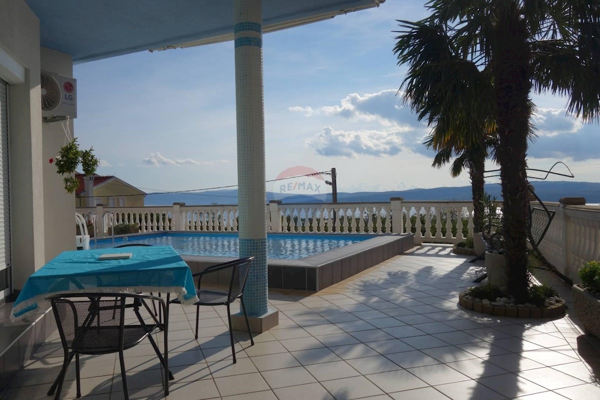 House For sale - PRIMORSKO-GORANSKA  CRIKVENICA 
