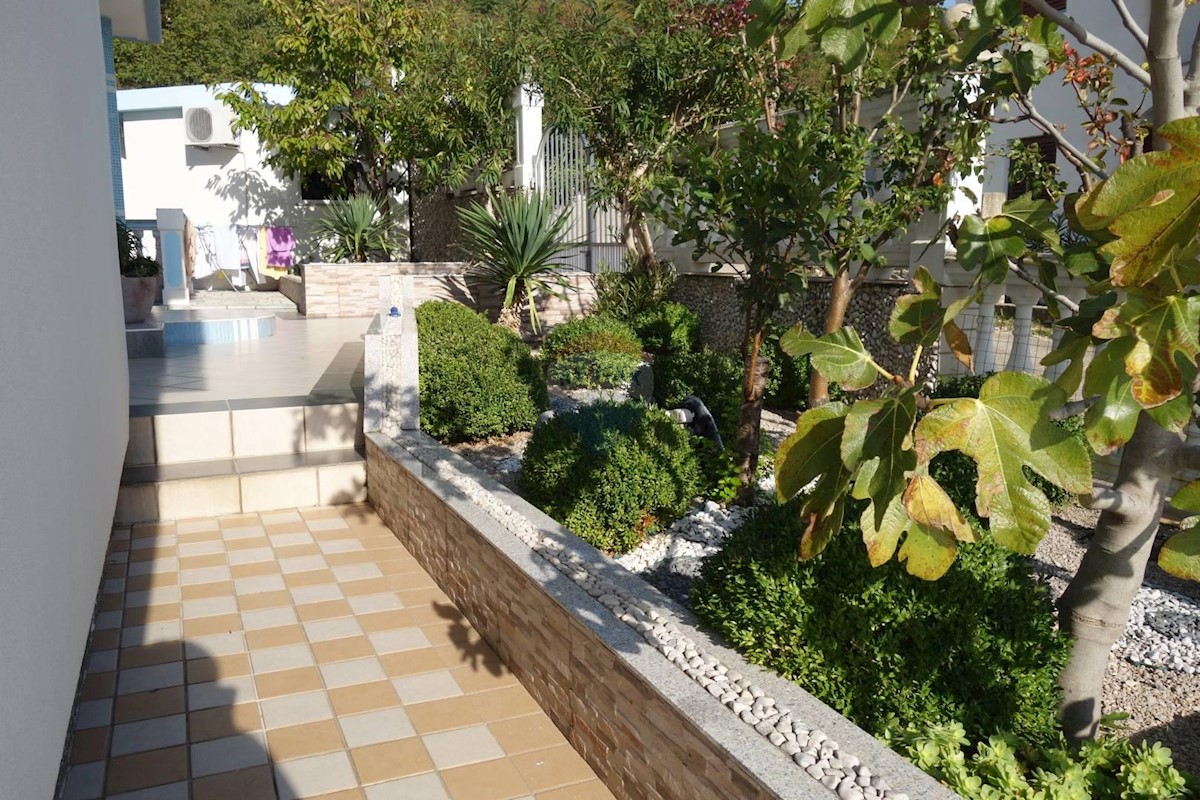 House For sale - PRIMORSKO-GORANSKA  CRIKVENICA 