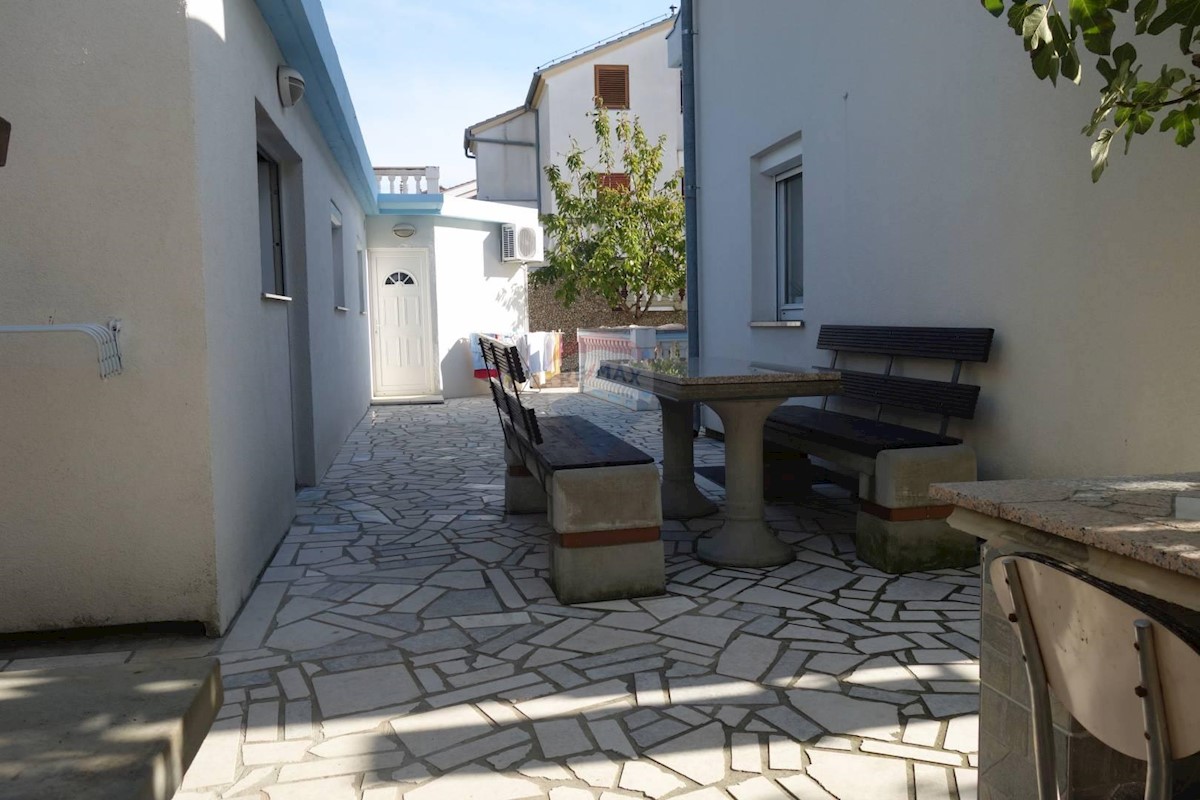 House For sale - PRIMORSKO-GORANSKA  CRIKVENICA 