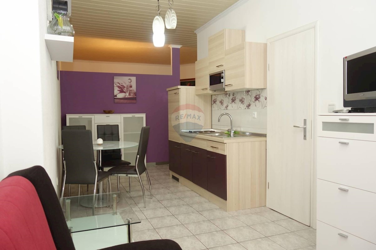 House For sale - PRIMORSKO-GORANSKA  CRIKVENICA 