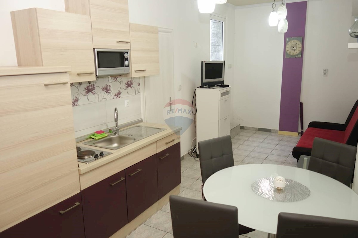 House For sale - PRIMORSKO-GORANSKA  CRIKVENICA 