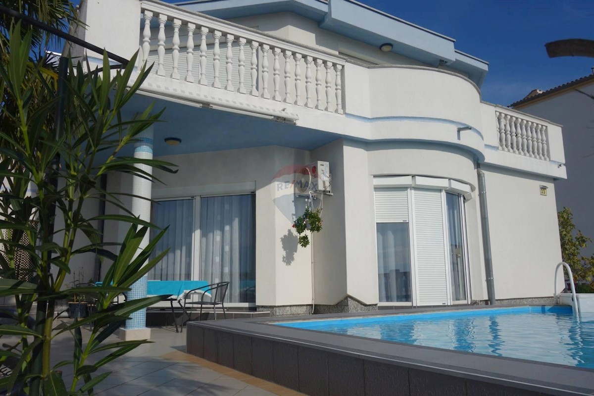 House For sale - PRIMORSKO-GORANSKA  CRIKVENICA 