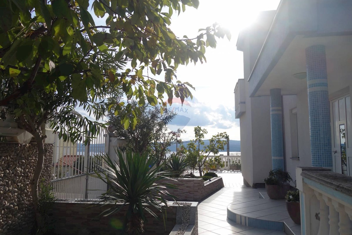 House For sale - PRIMORSKO-GORANSKA  CRIKVENICA 