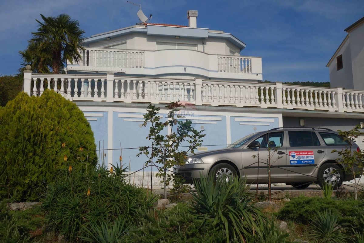 House For sale - PRIMORSKO-GORANSKA  CRIKVENICA 