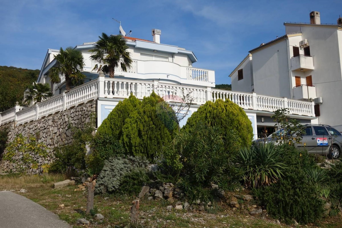 Hiša Naprodaj - PRIMORSKO-GORANSKA  Crikvenica