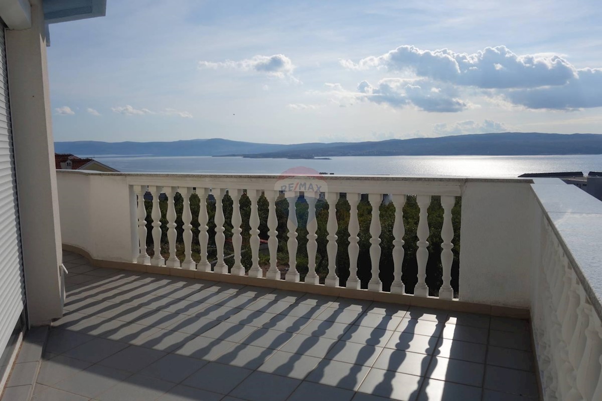 House For sale - PRIMORSKO-GORANSKA  CRIKVENICA 